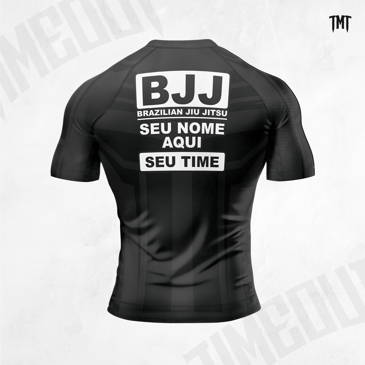 TMT NOGI COMPETITION